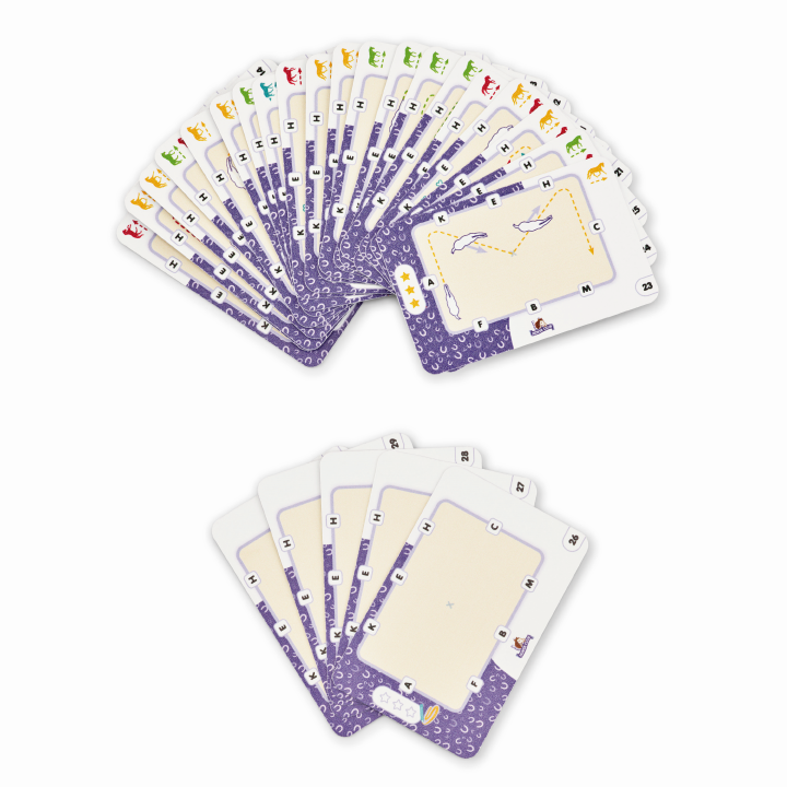 Schleich Reithalle Peppertree